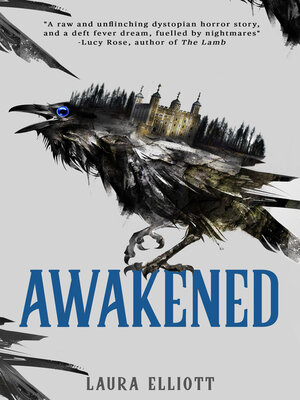 cover image of Awakened
